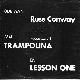 Afbeelding bij: Russ Conway - Russ Conway-Trampolina / Lesson One